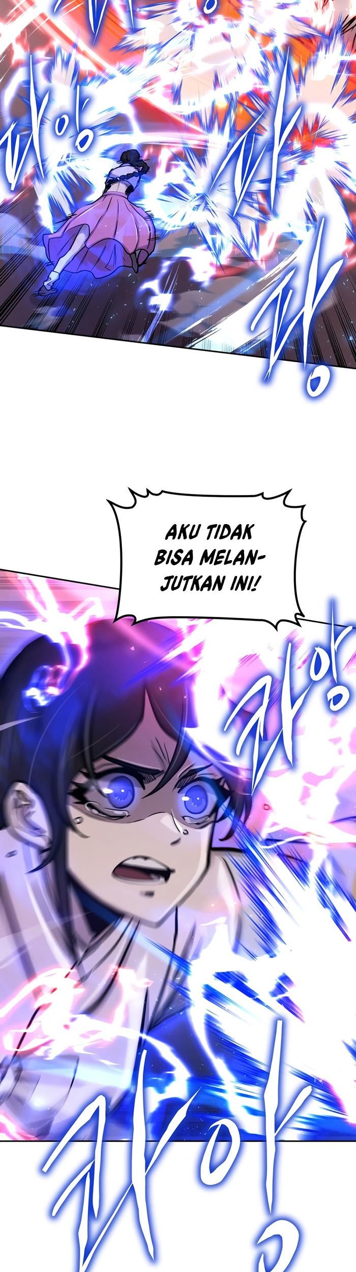 Player from Today Onwards Chapter 69 Gambar 38