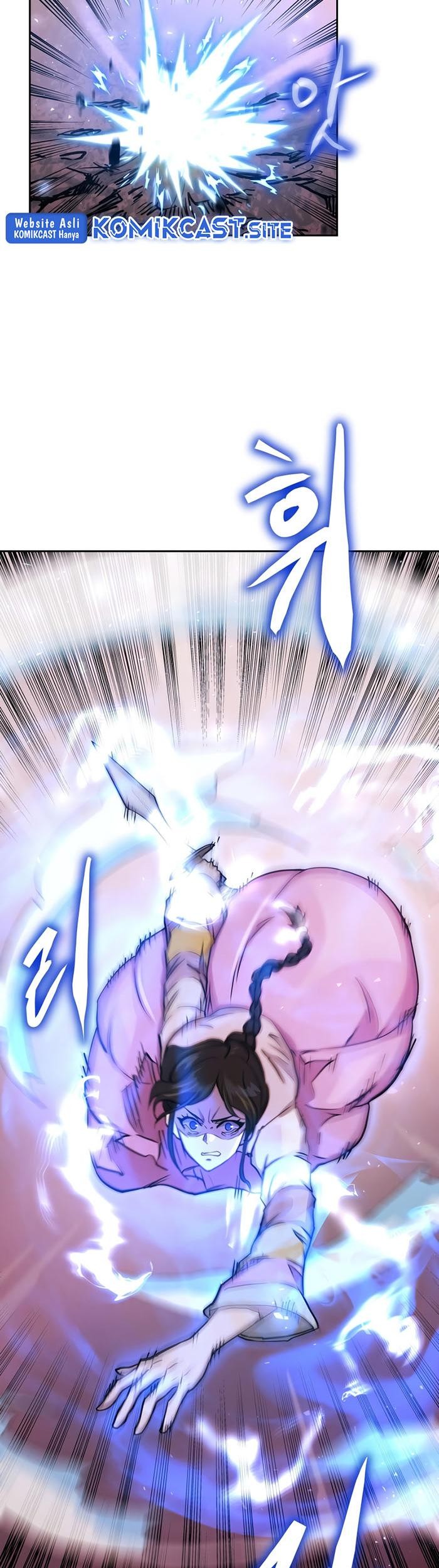 Player from Today Onwards Chapter 69 Gambar 40