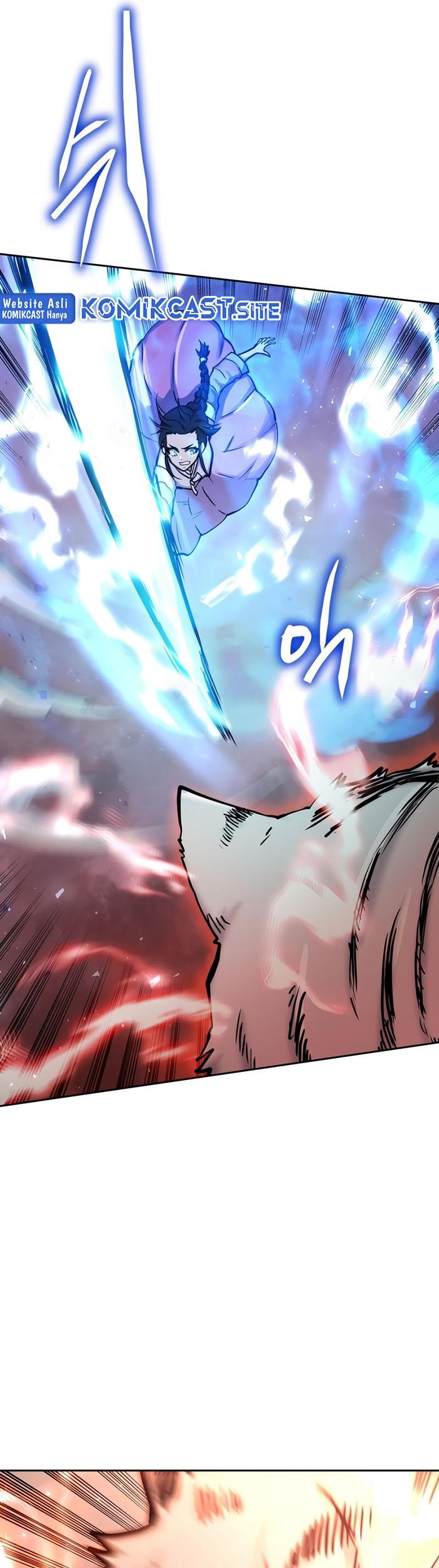 Player from Today Onwards Chapter 69 Gambar 42