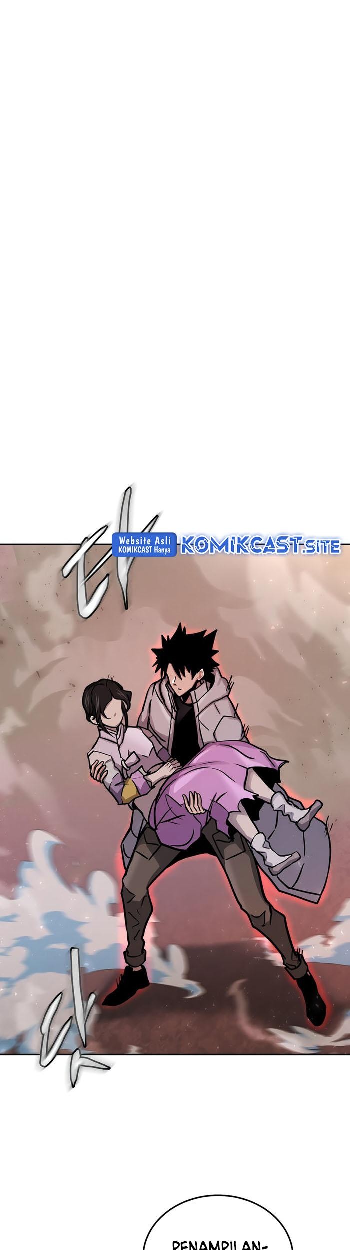 Player from Today Onwards Chapter 69 Gambar 66