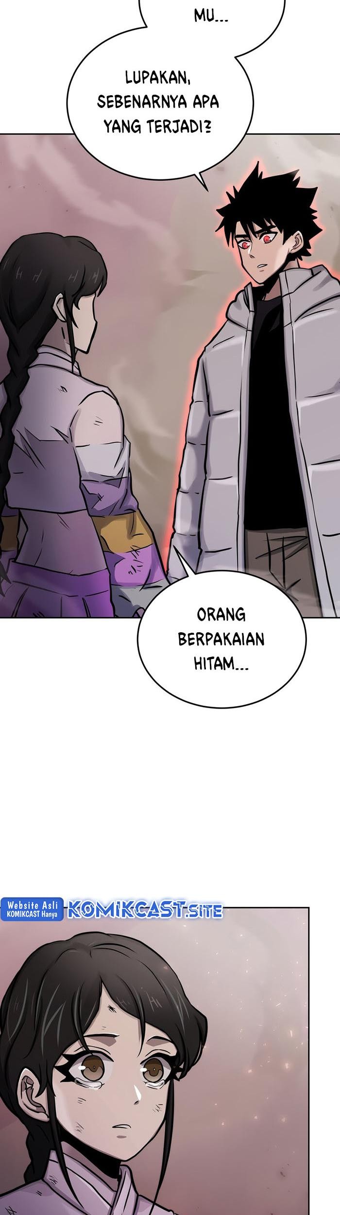 Player from Today Onwards Chapter 69 Gambar 68