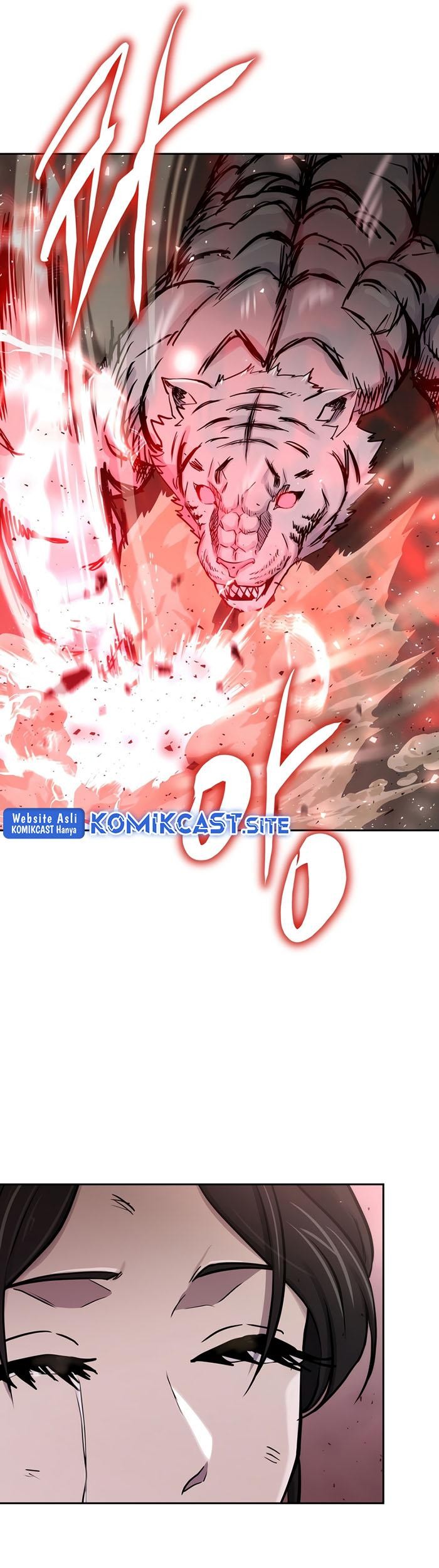 Player from Today Onwards Chapter 69 Gambar 58