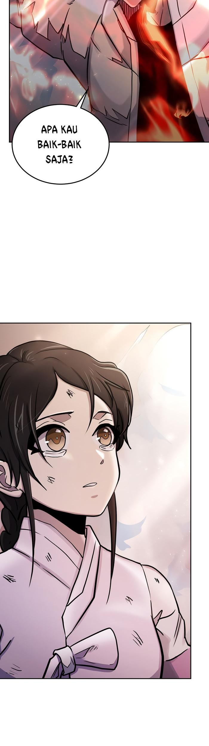 Player from Today Onwards Chapter 69 Gambar 62