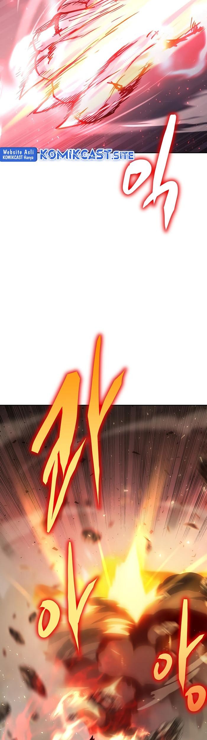 Player from Today Onwards Chapter 69 Gambar 64