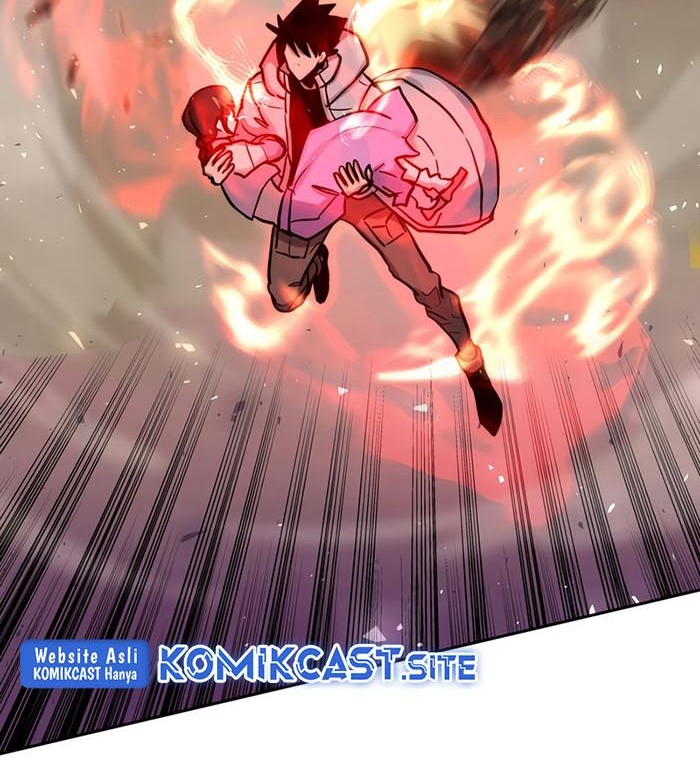 Player from Today Onwards Chapter 69 Gambar 65