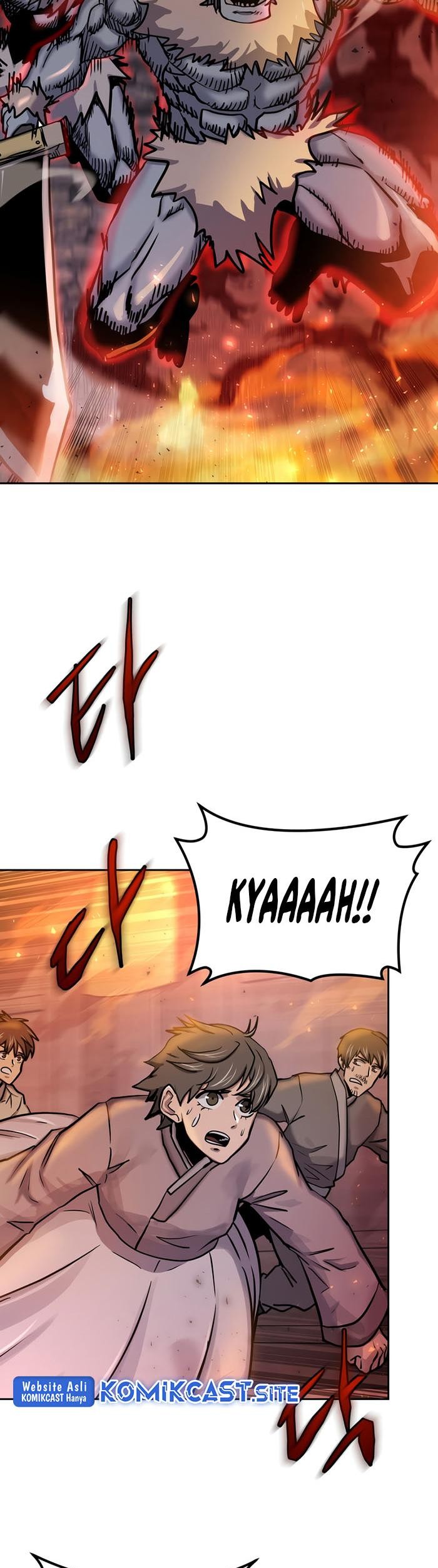 Player from Today Onwards Chapter 69 Gambar 4