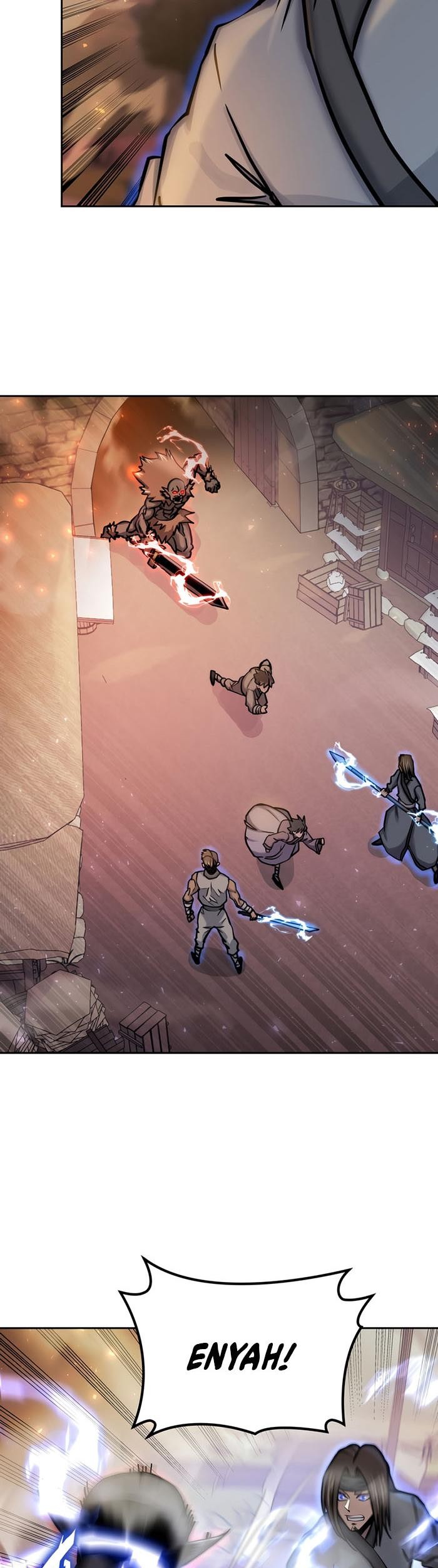 Player from Today Onwards Chapter 69 Gambar 6