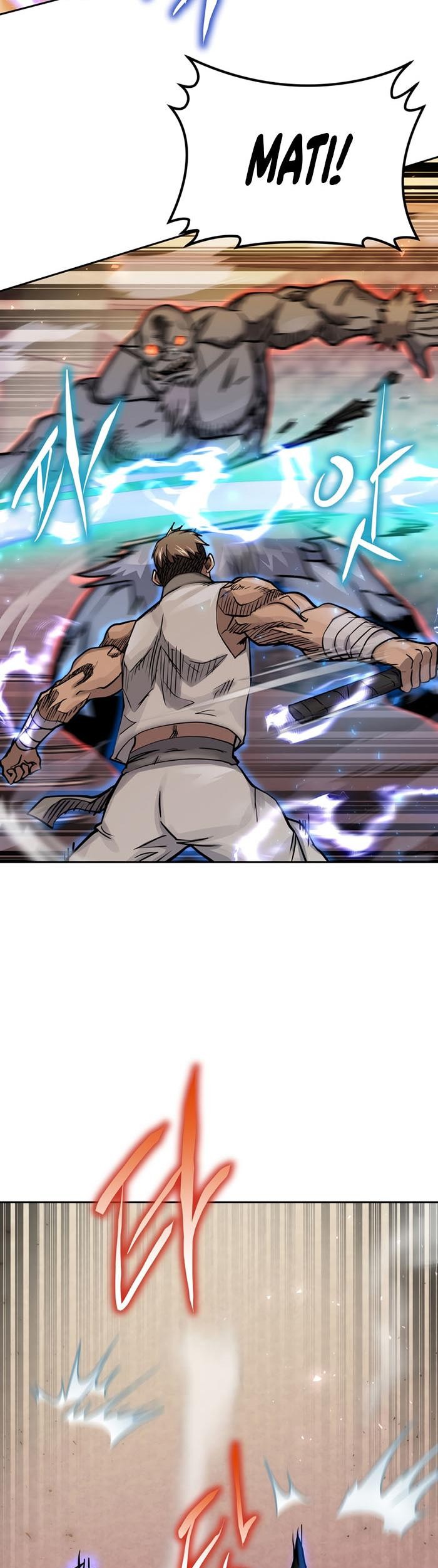 Player from Today Onwards Chapter 69 Gambar 8