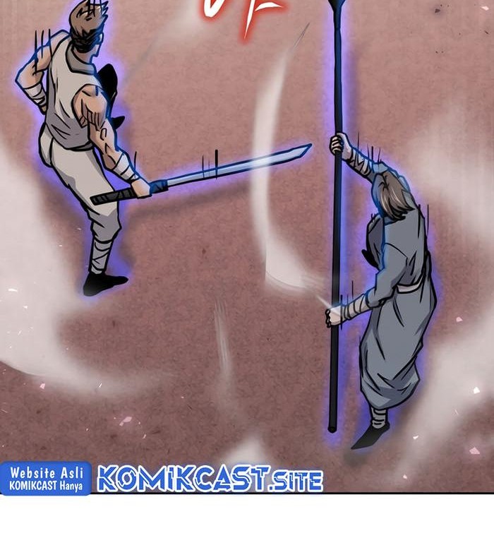 Player from Today Onwards Chapter 69 Gambar 9