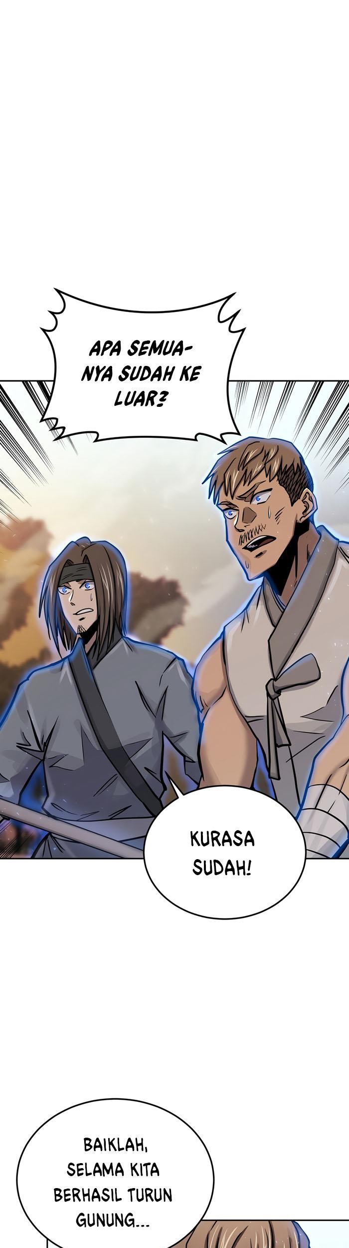 Player from Today Onwards Chapter 69 Gambar 10