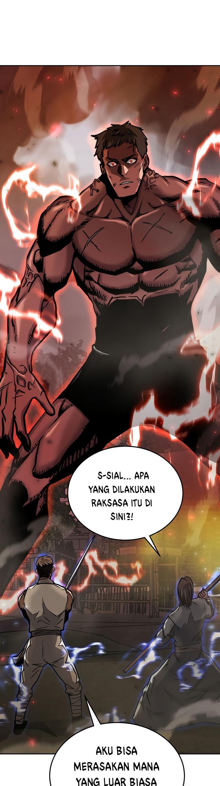 Player from Today Onwards Chapter 69 Gambar 14