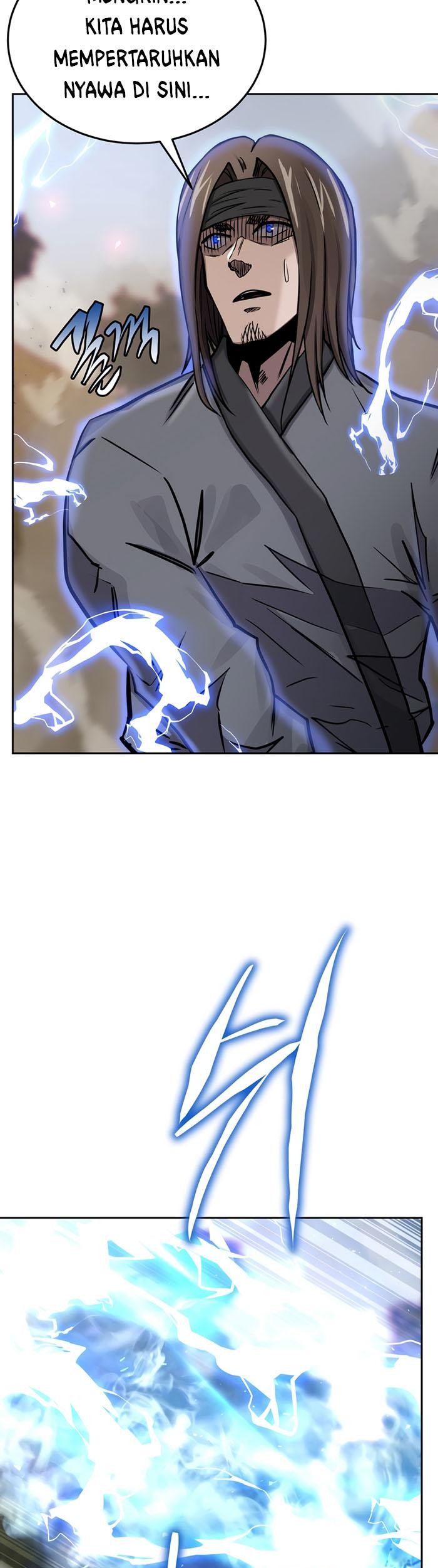 Player from Today Onwards Chapter 69 Gambar 16