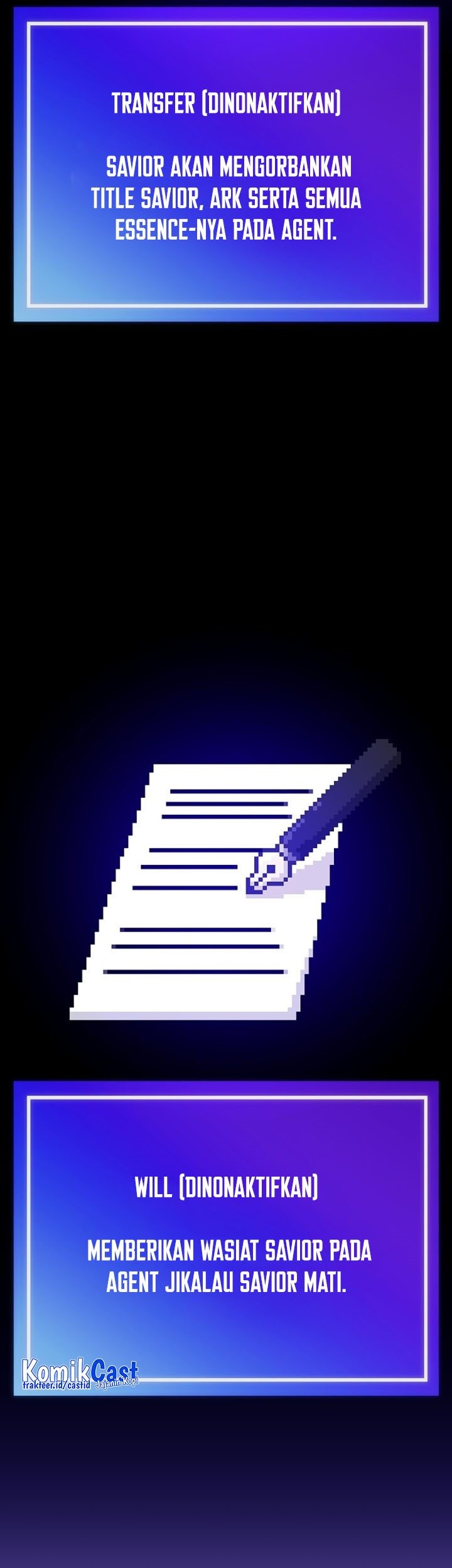 The Earth Savior Selection Chapter 59 Gambar 20