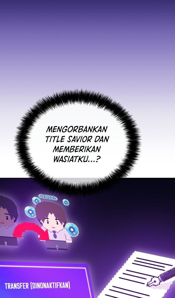 The Earth Savior Selection Chapter 59 Gambar 21