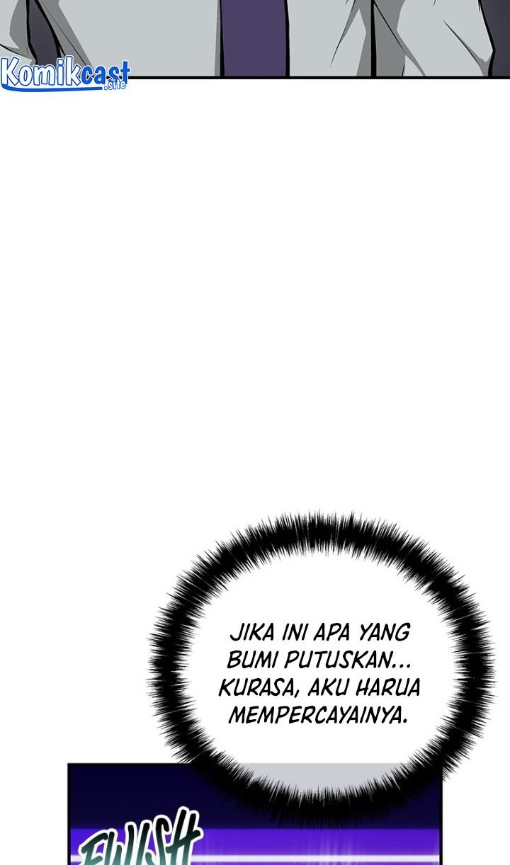 The Earth Savior Selection Chapter 59 Gambar 25