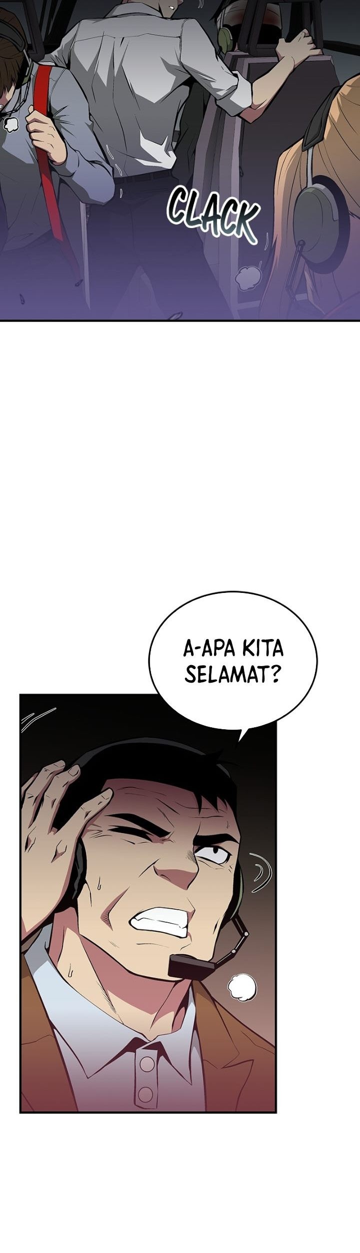 The Earth Savior Selection Chapter 59 Gambar 52