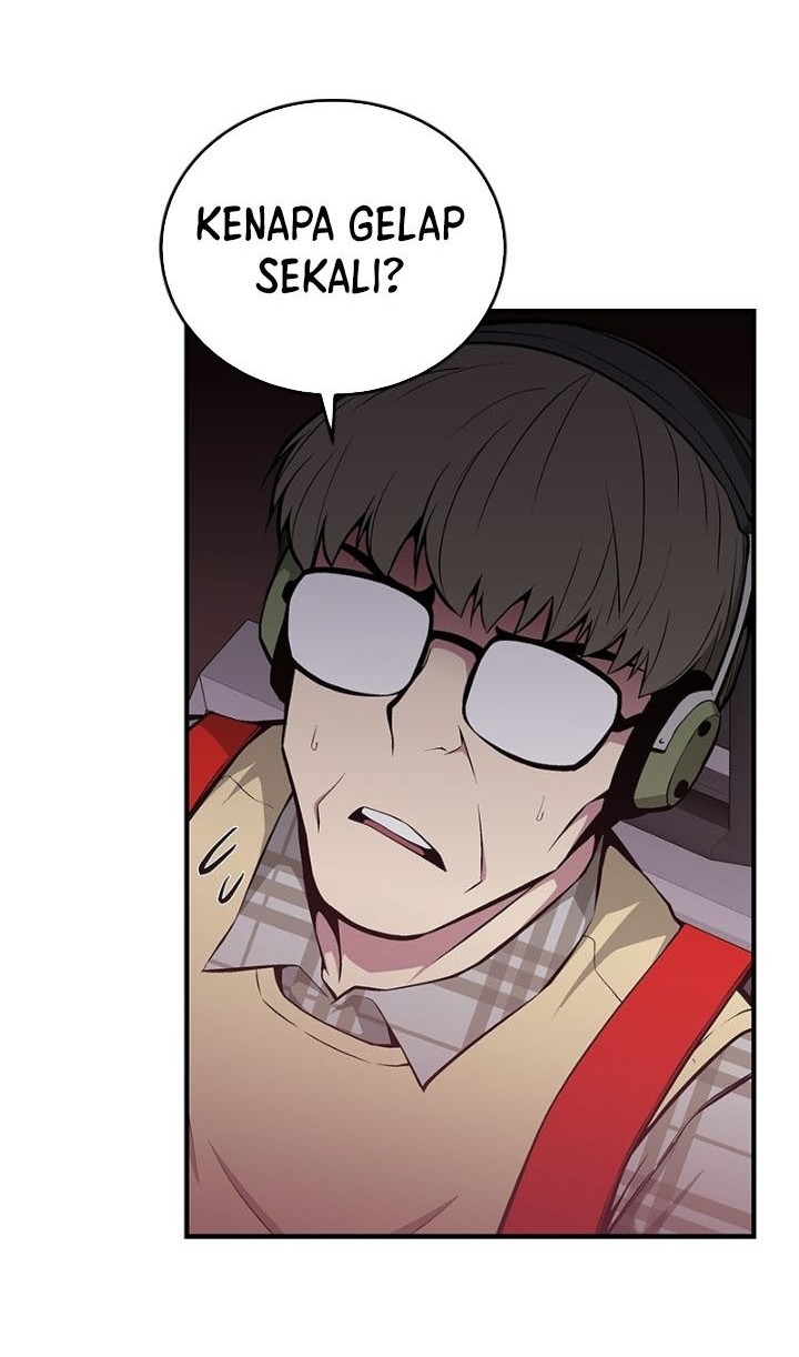 The Earth Savior Selection Chapter 59 Gambar 53