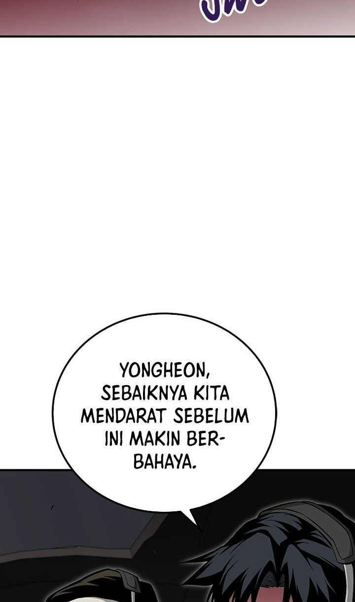 The Earth Savior Selection Chapter 59 Gambar 39