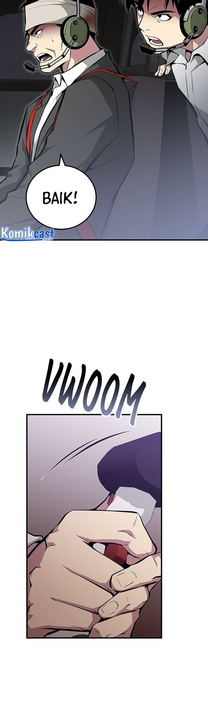 The Earth Savior Selection Chapter 59 Gambar 40