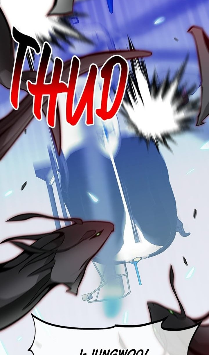 The Earth Savior Selection Chapter 59 Gambar 43