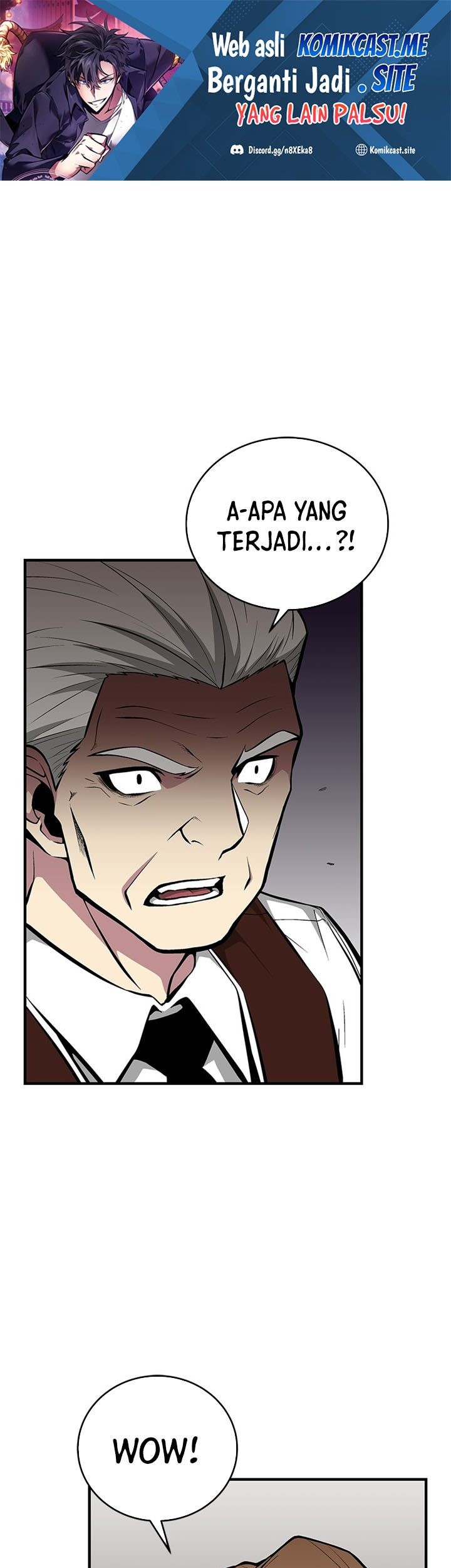 Manhwa The Earth Savior Selection Chapter 59 gambar nomor 2