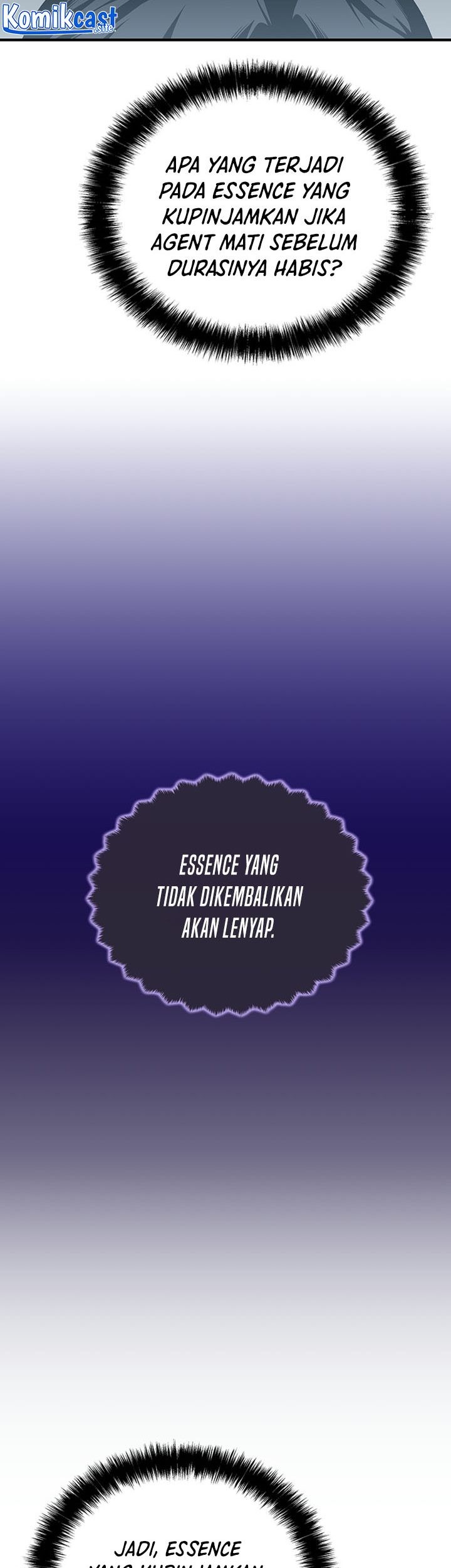 The Earth Savior Selection Chapter 59 Gambar 66