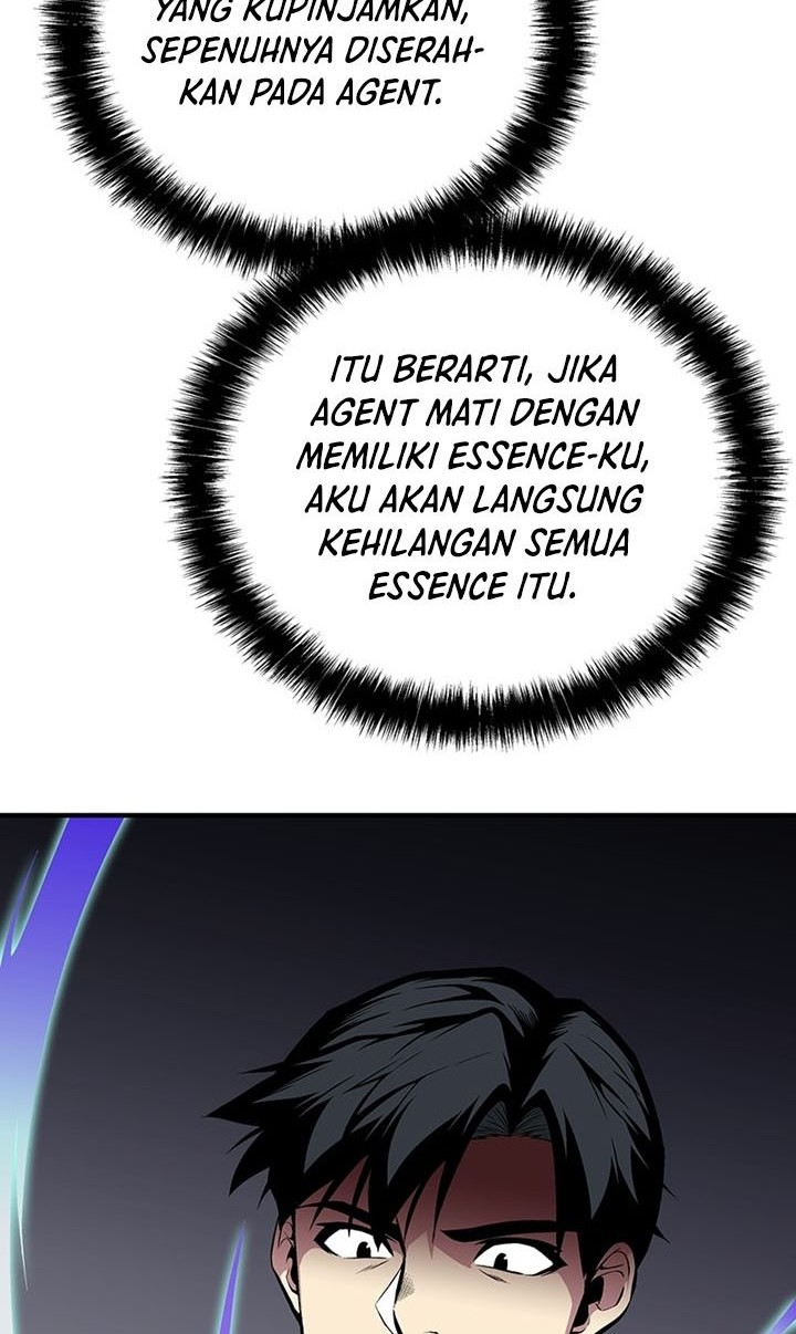 The Earth Savior Selection Chapter 59 Gambar 67