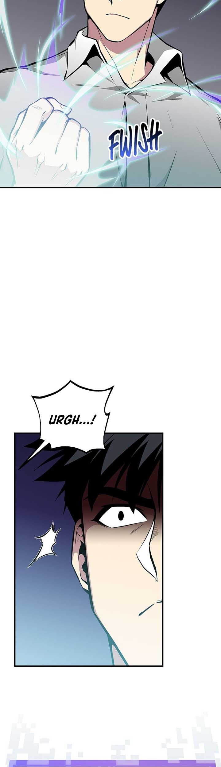 The Earth Savior Selection Chapter 59 Gambar 68