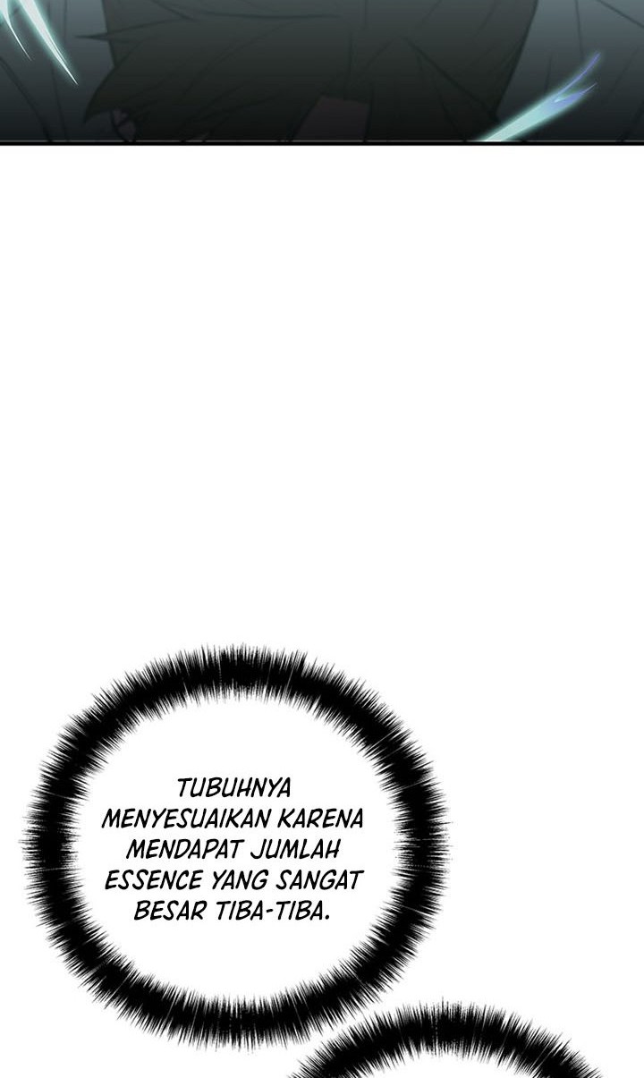 The Earth Savior Selection Chapter 59 Gambar 71