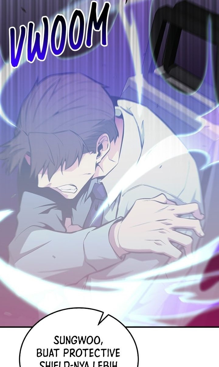 The Earth Savior Selection Chapter 59 Gambar 73