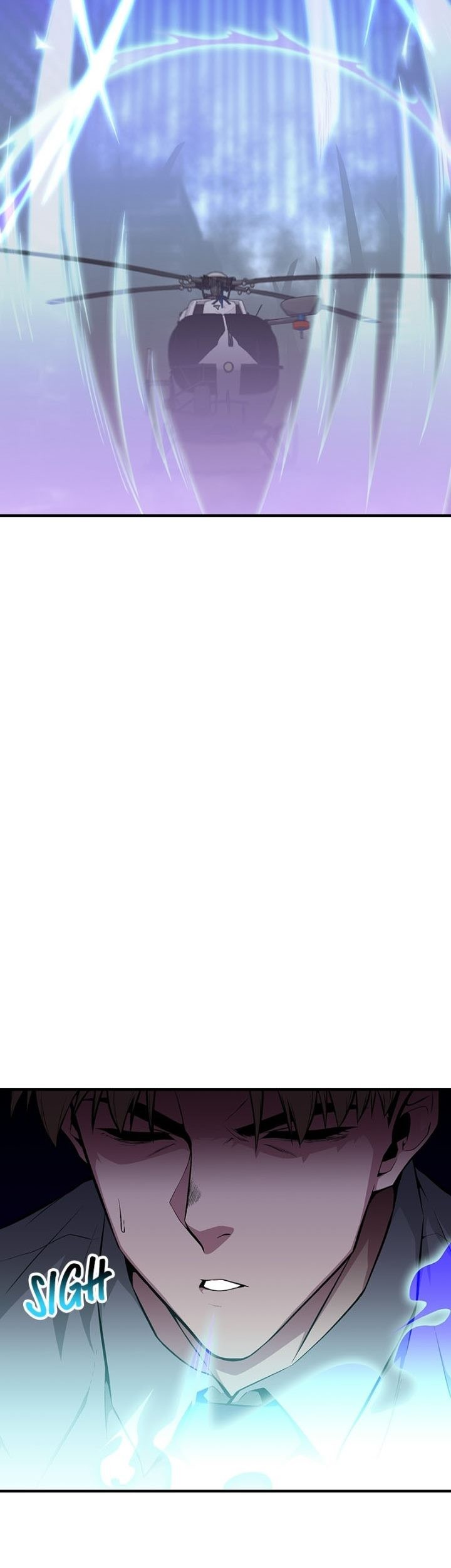 The Earth Savior Selection Chapter 59 Gambar 76