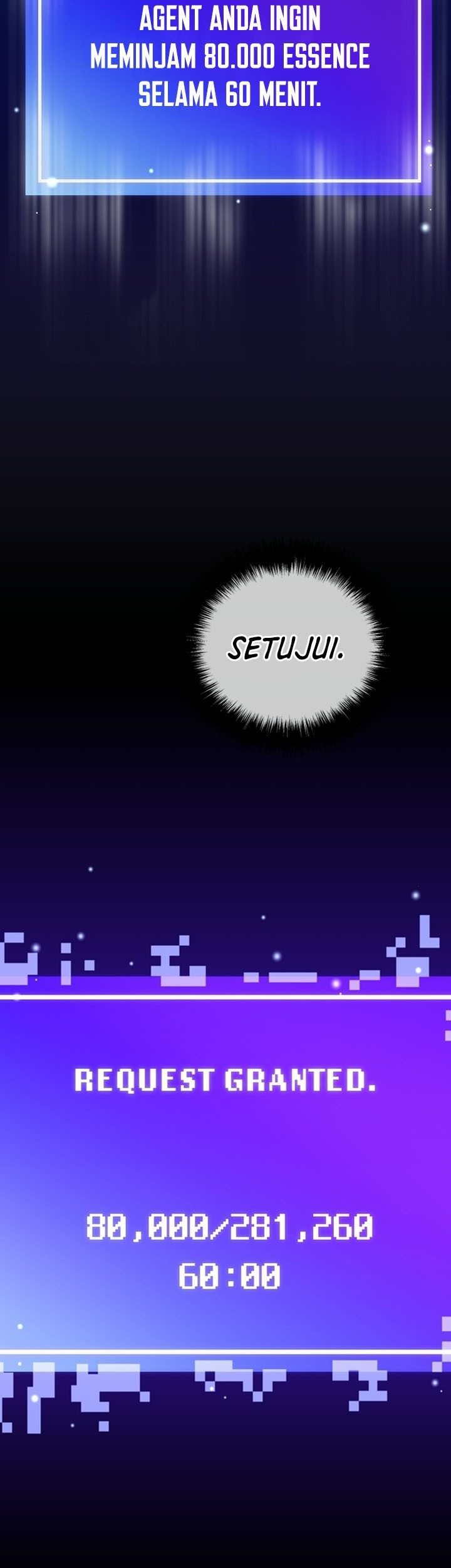 The Earth Savior Selection Chapter 59 Gambar 64