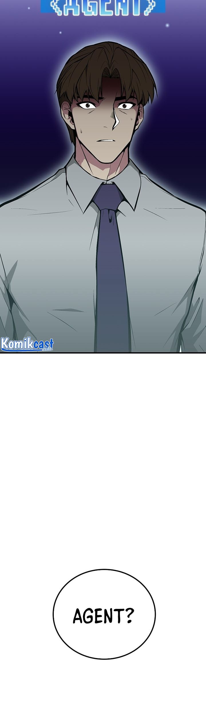 The Earth Savior Selection Chapter 59 Gambar 4