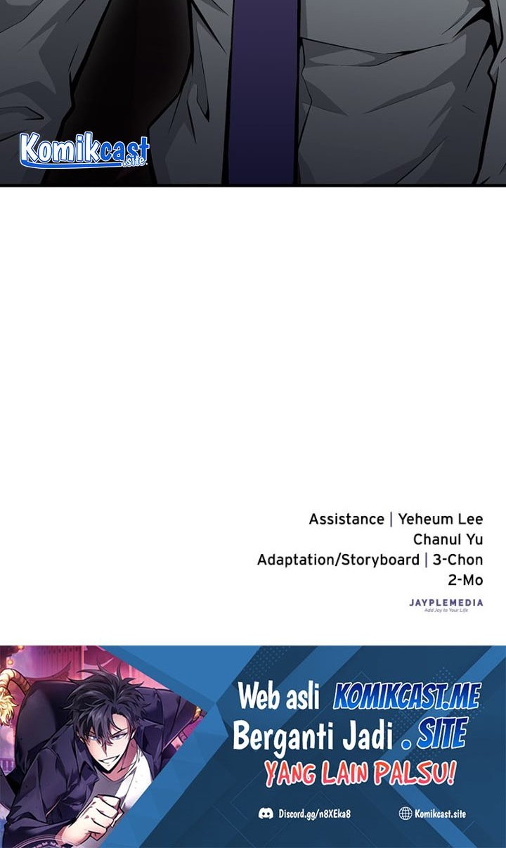 The Earth Savior Selection Chapter 59 Gambar 79