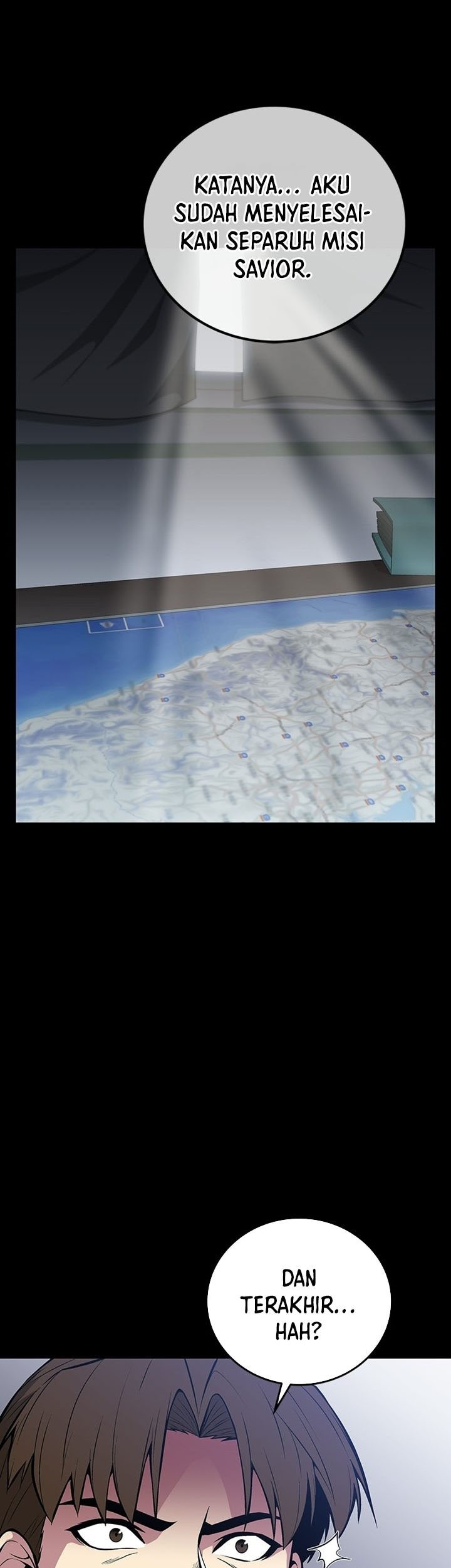 The Earth Savior Selection Chapter 59 Gambar 10