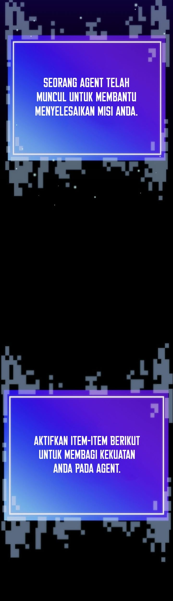 The Earth Savior Selection Chapter 59 Gambar 16