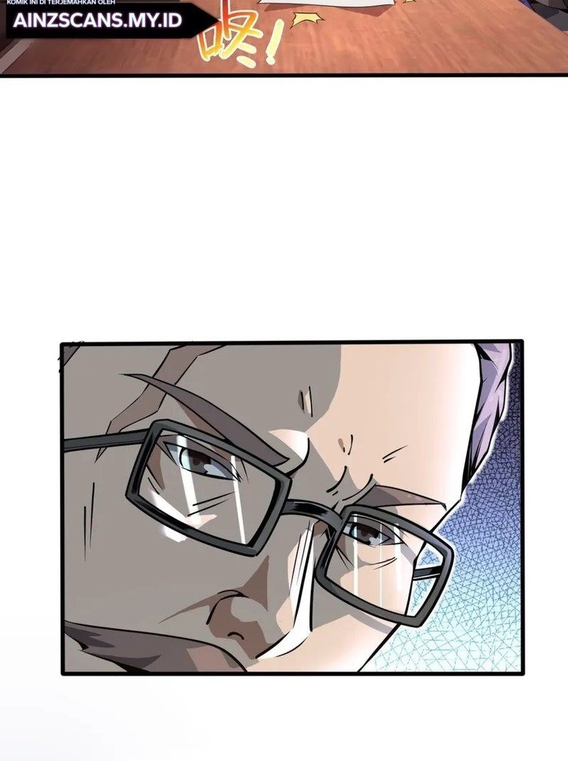 I Got Super Rare Jobs, But Hunted By Whole Servers? Chapter 02 Gambar 41