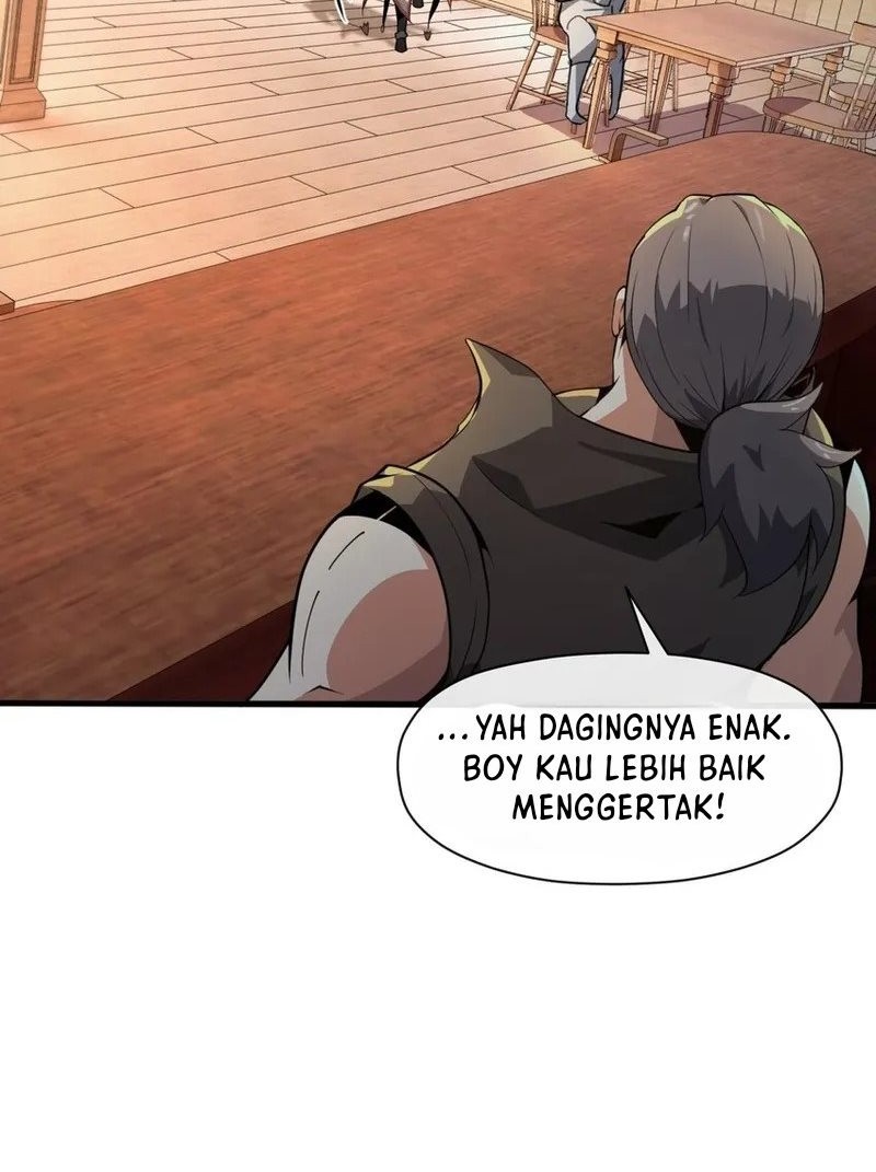 I Got Super Rare Jobs, But Hunted By Whole Servers? Chapter 02 Gambar 44