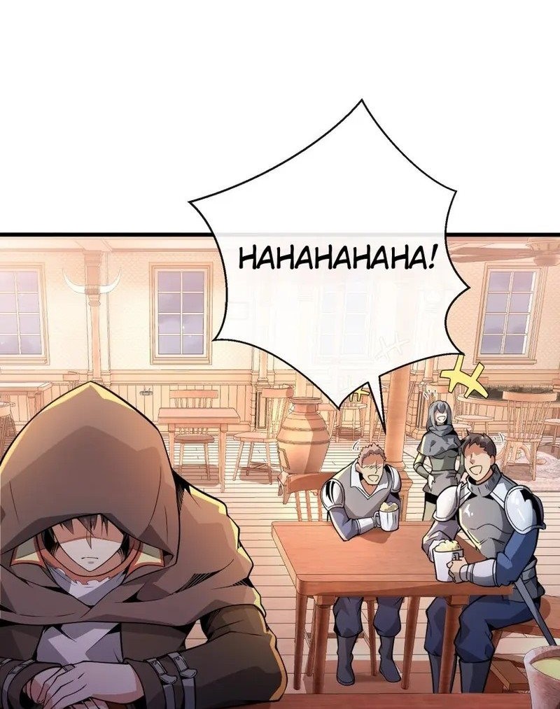 I Got Super Rare Jobs, But Hunted By Whole Servers? Chapter 02 Gambar 34