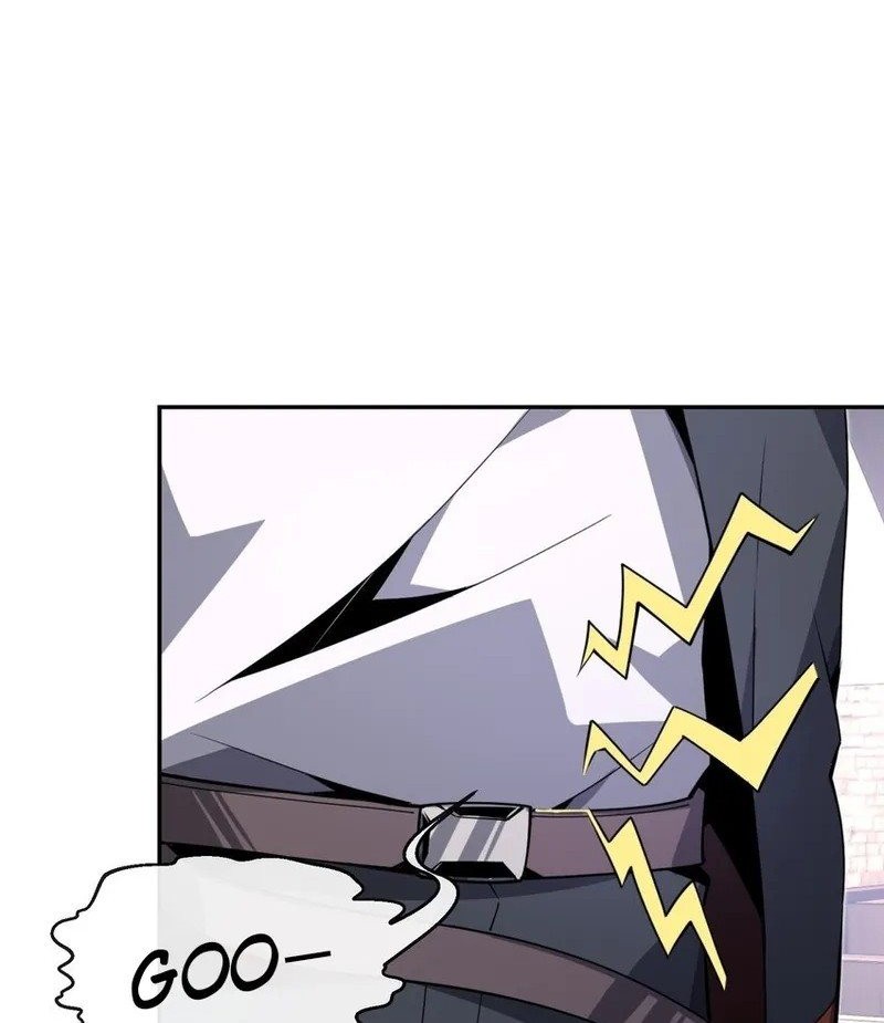 I Got Super Rare Jobs, But Hunted By Whole Servers? Chapter 02 Gambar 13