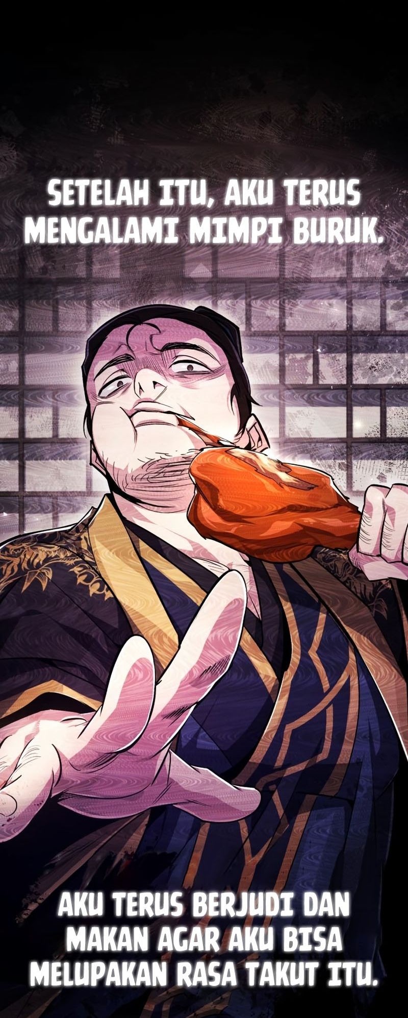 Number One Star Instructor Master Baek Chapter 57 Gambar 44