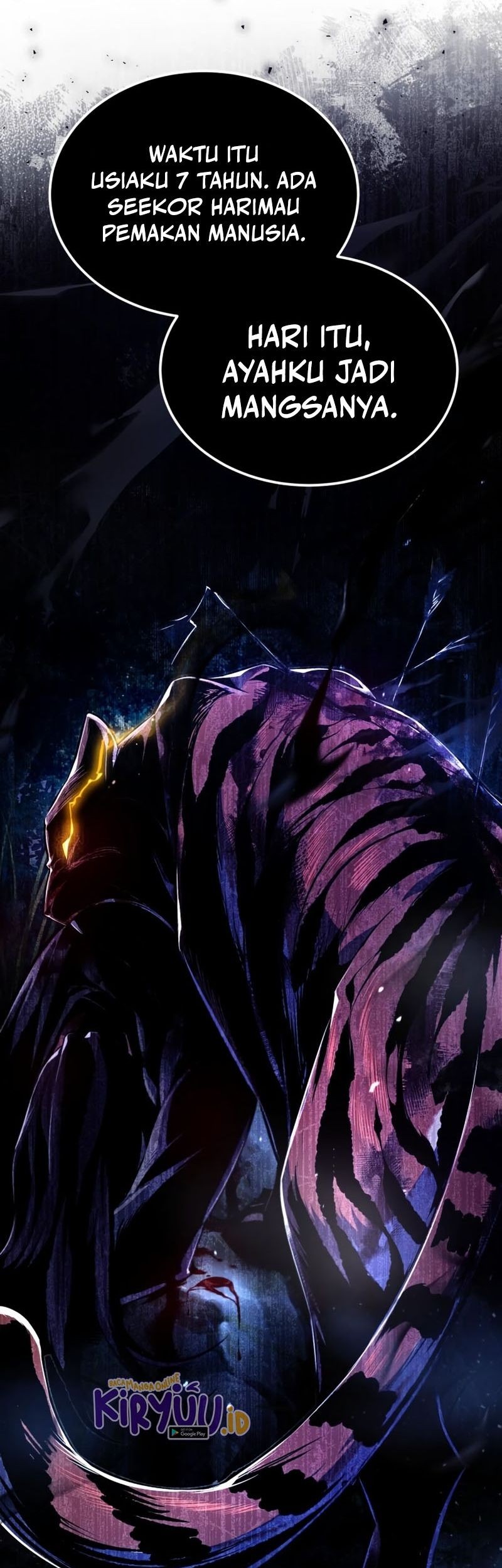 Number One Star Instructor Master Baek Chapter 57 Gambar 48