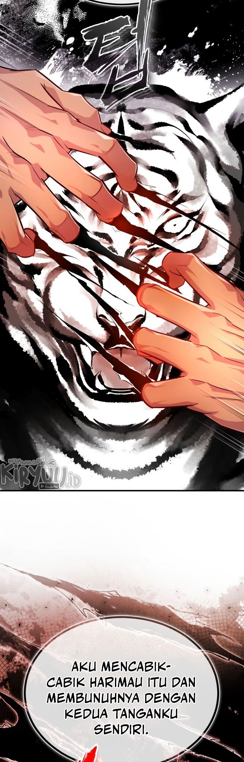 Number One Star Instructor Master Baek Chapter 57 Gambar 53