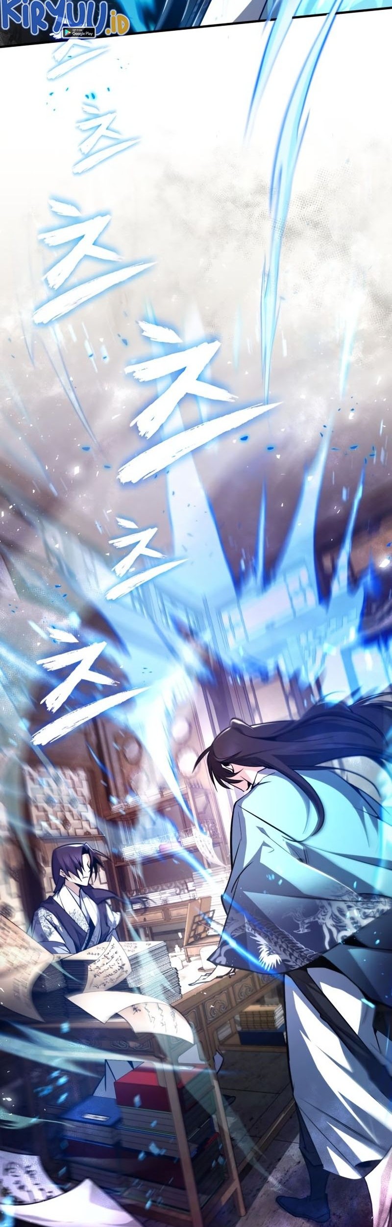 Number One Star Instructor Master Baek Chapter 57 Gambar 26