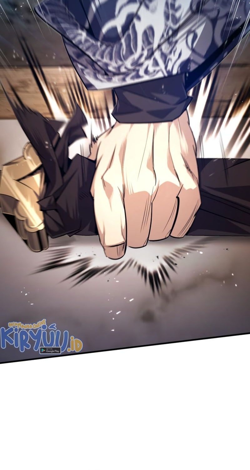 Number One Star Instructor Master Baek Chapter 57 Gambar 29