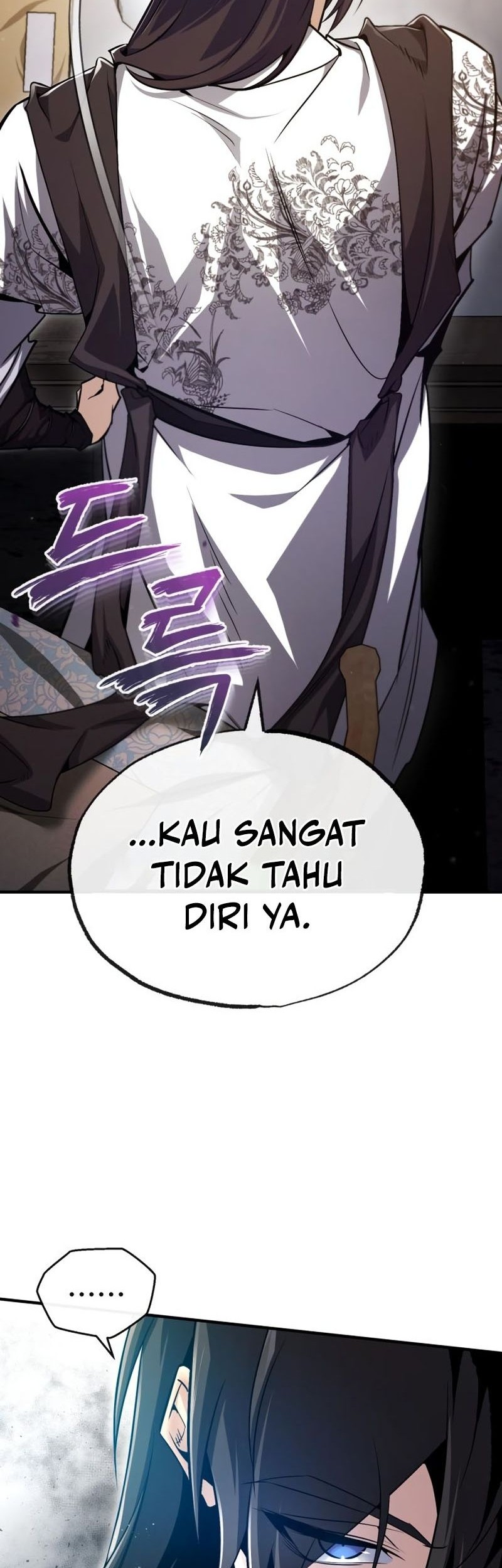 Number One Star Instructor Master Baek Chapter 57 Gambar 31