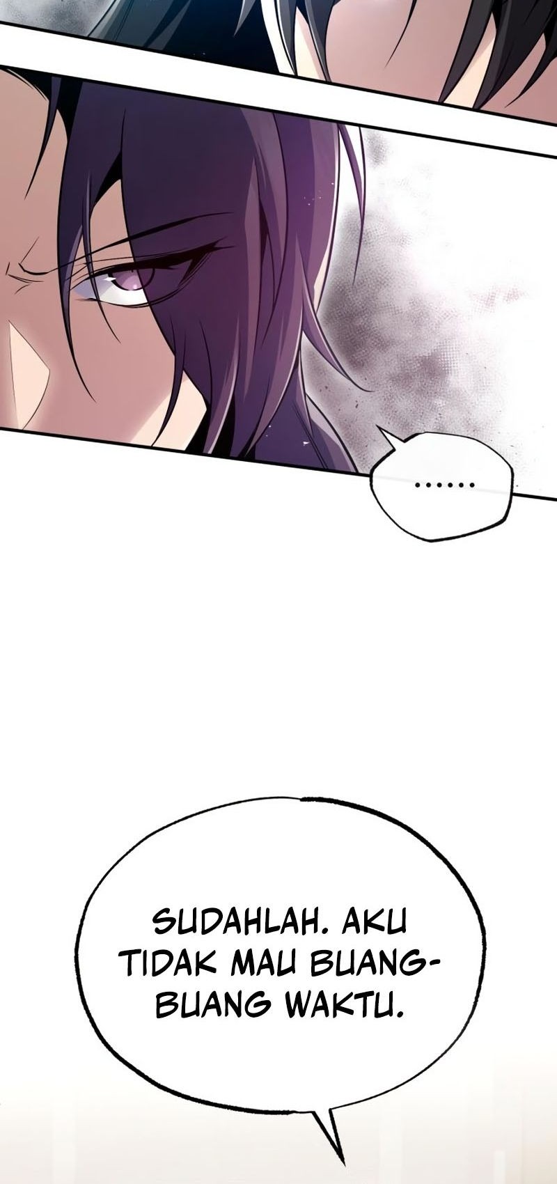 Number One Star Instructor Master Baek Chapter 57 Gambar 32