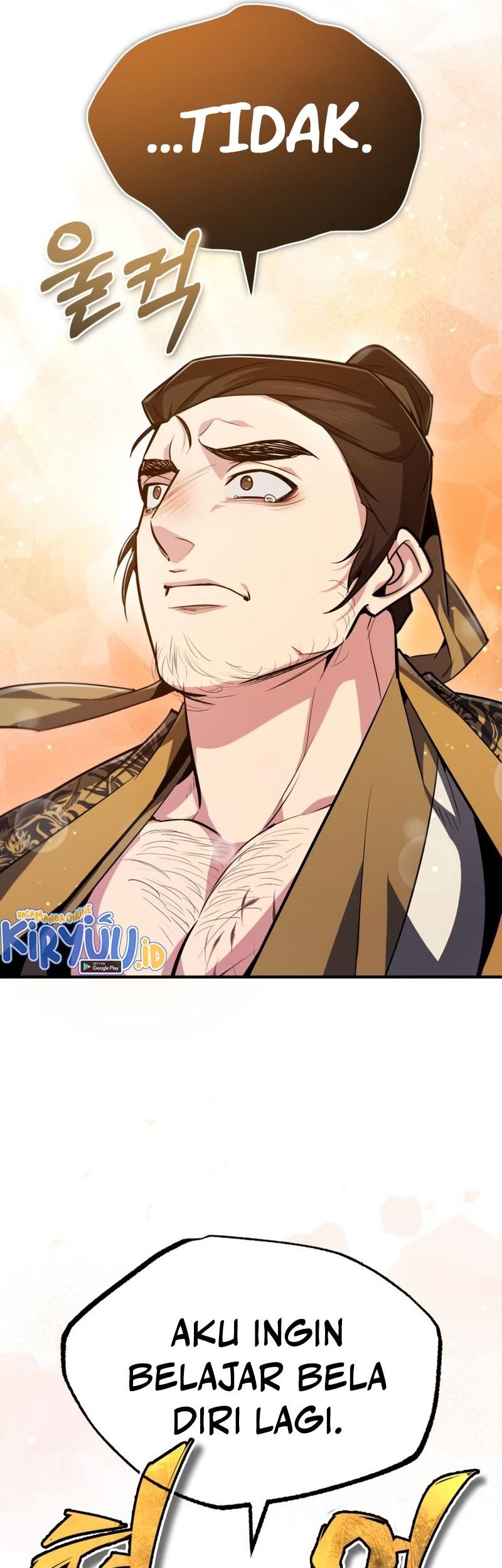 Number One Star Instructor Master Baek Chapter 57 Gambar 66