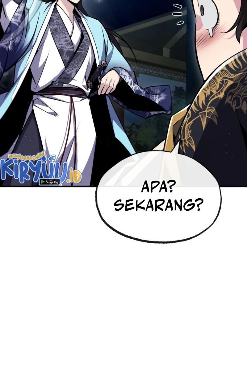 Number One Star Instructor Master Baek Chapter 57 Gambar 68