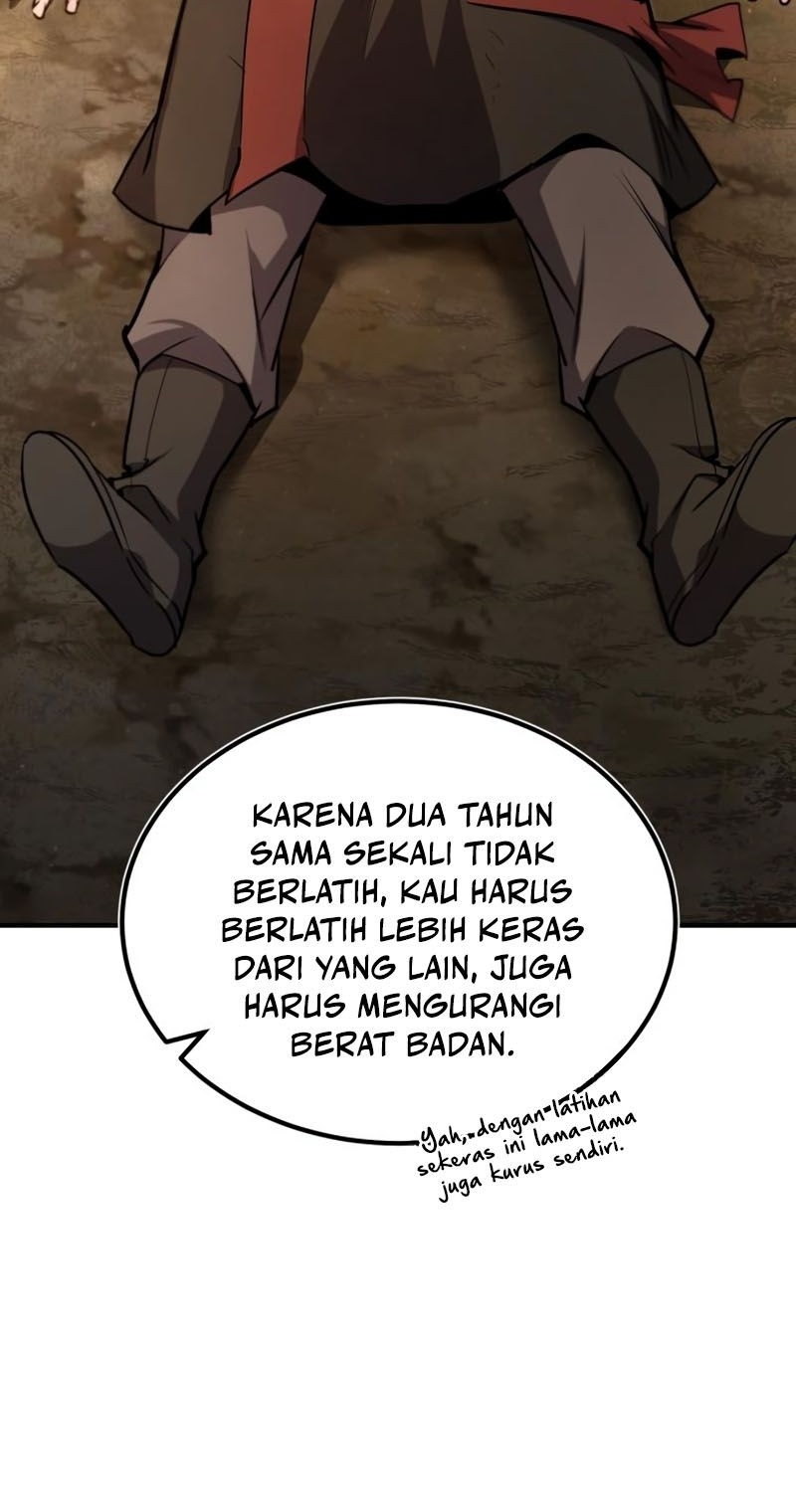 Number One Star Instructor Master Baek Chapter 57 Gambar 74
